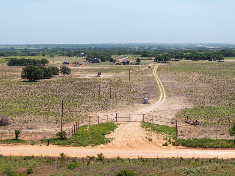 More Photos Of 6430 County Road 23, Shamrock Land For Sale