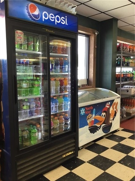 More Photos Of 28 Indian Hwy 144, Broken Bow Truck Stop For Sale