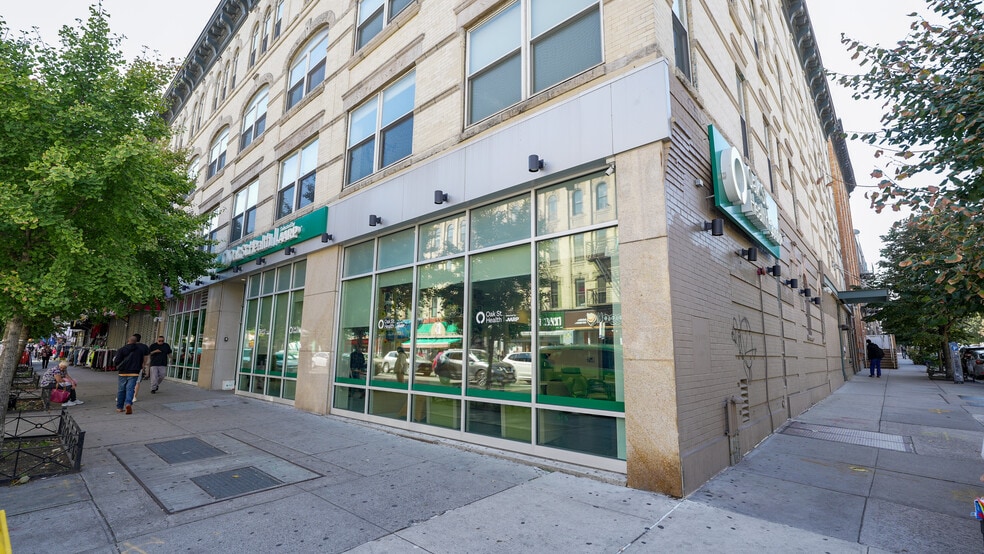 More Photos Of 318 Knickerbocker Ave, Brooklyn Apartments For Sale