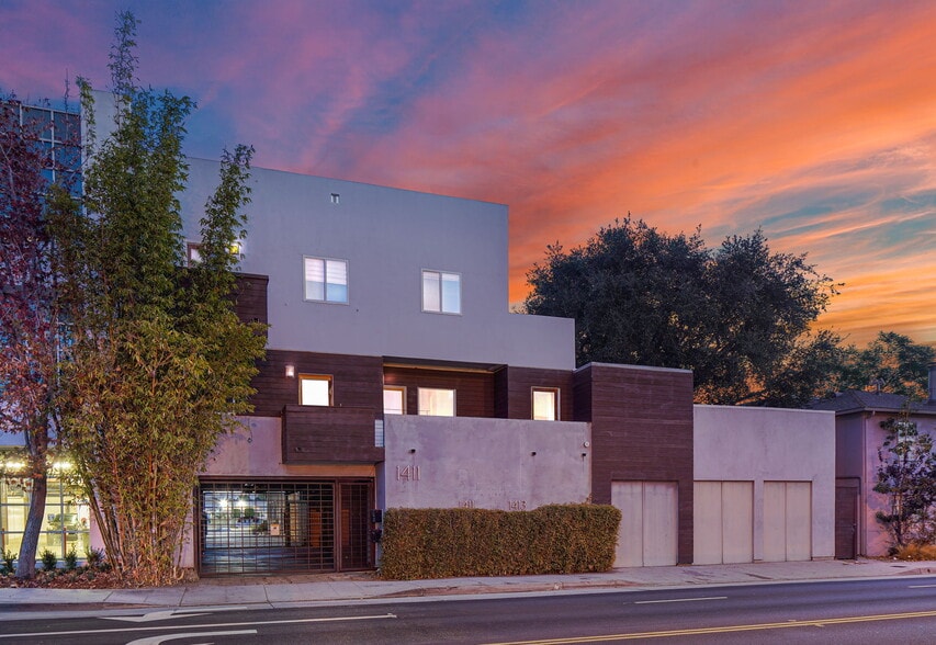 More Photos Of 1411-1413 Cloverfield Blvd, Santa Monica Apartments For Sale