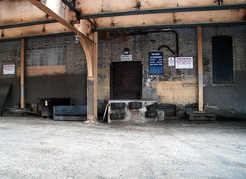 More Photos Of 4410 N Ravenswood Ave, Chicago Loft Creative Space For Lease