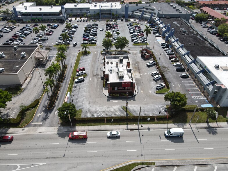 More Photos Of 1601-1695 SW 107th Ave, Miami Unknown For Lease