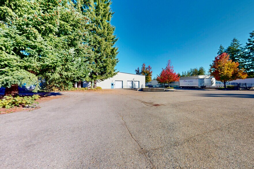 More Photos Of 2947 Rw Johnson Blvd, Olympia Warehouse For Lease