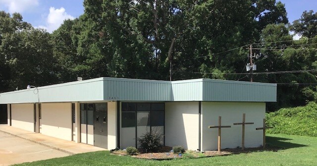 More Photos Of 3463 Flat Shoals Rd, Decatur Office Residential For Sale