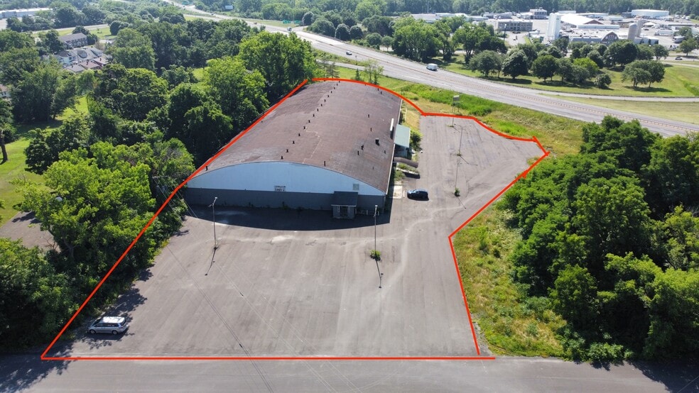 More Photos Of 5 Elmwood Rd, Menands General Retail For Sale