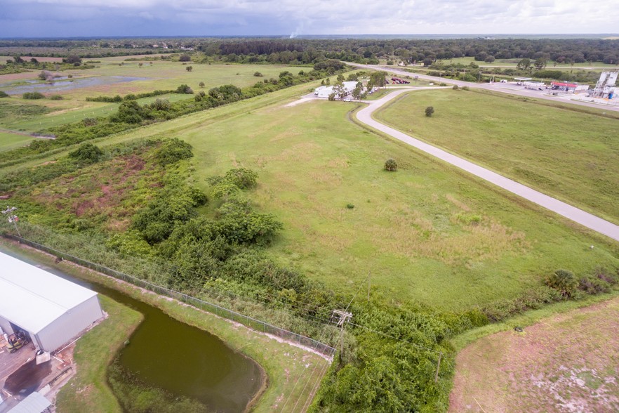 Primary Photo Of New Harvest Rd, Immokalee Land For Lease