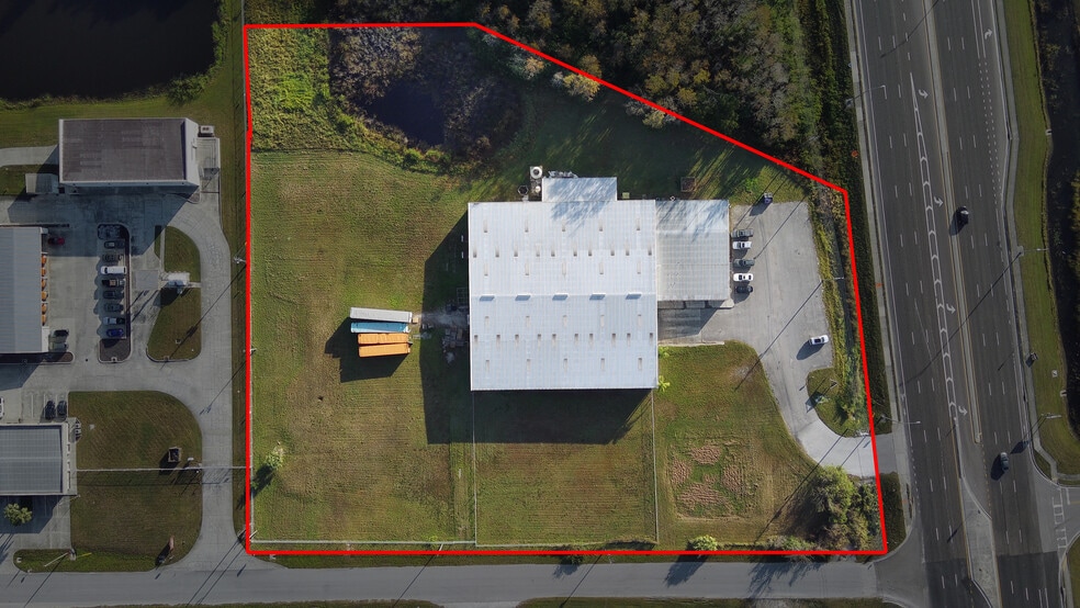 More Photos Of 11805 State Road 54, Odessa Warehouse For Sale