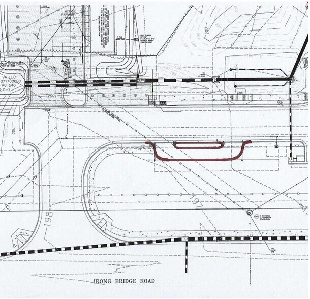 More Photos Of 6450 Iron Bridge Rd, Richmond Land For Sale