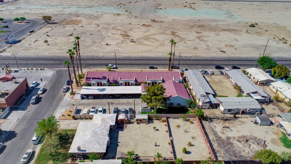 More Photos Of 43965 Towne St, Indio Apartments For Sale