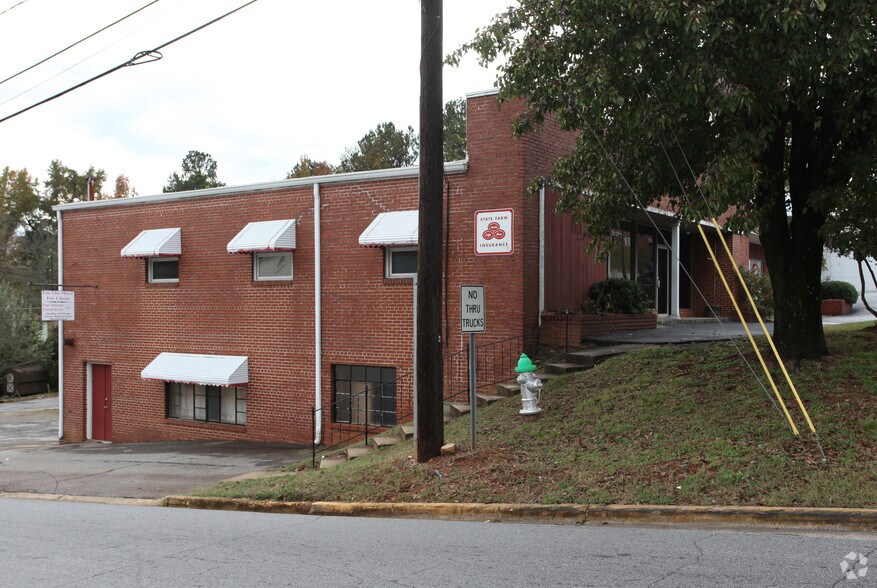 More Photos Of 2109-2113 W Broad St, Athens Office Residential For Sale