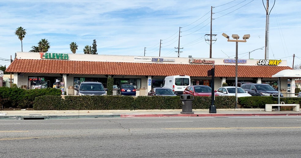 More Photos Of 4323-4343 E Anaheim St, Long Beach Unknown For Lease