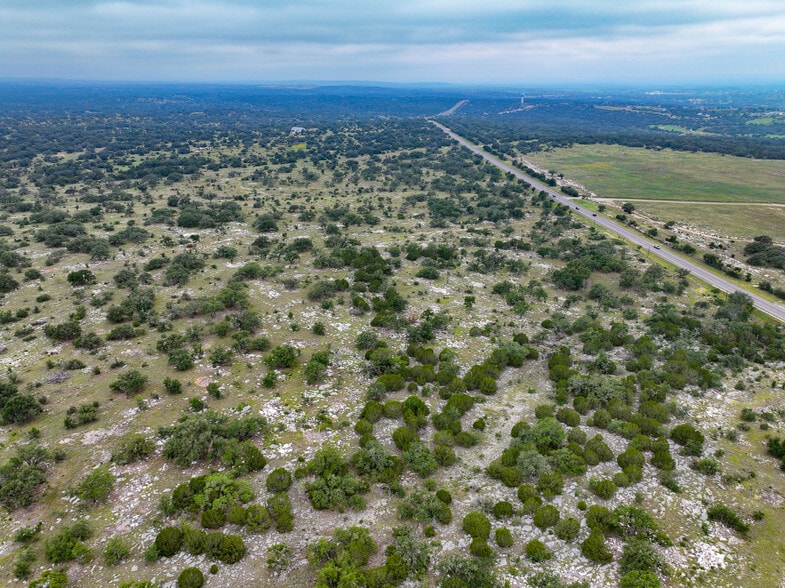 More Photos Of Hwy 71, Horseshoe Bay Land For Sale