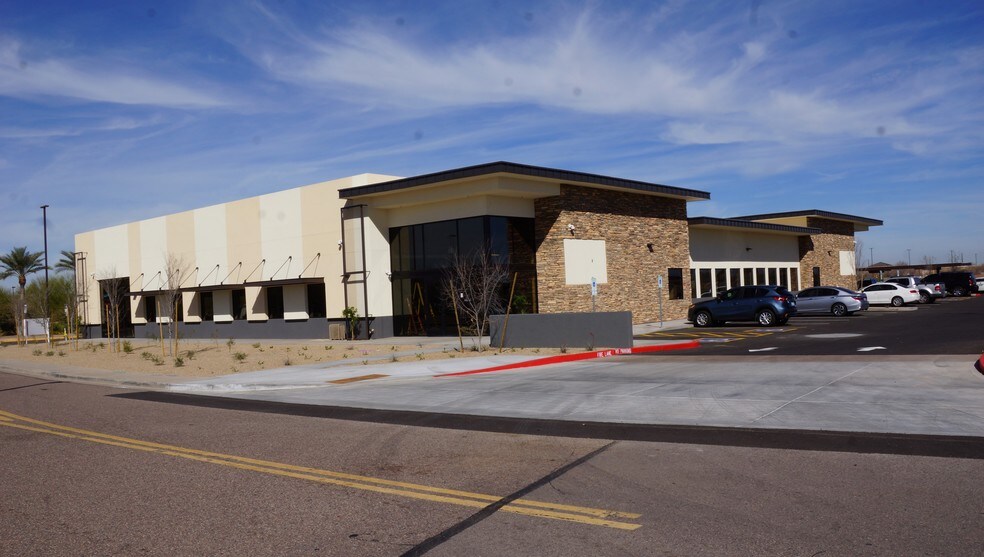 More Photos Of 3451 S Mercy Rd, Gilbert Office For Sale