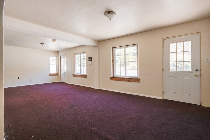 More Photos Of 49771 Gorman Post Rd, Gorman Lodge Meeting Hall For Sale