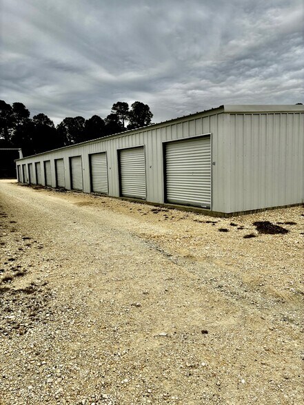 More Photos Of 9322 Glen Rose Hwy, Granbury Land For Lease