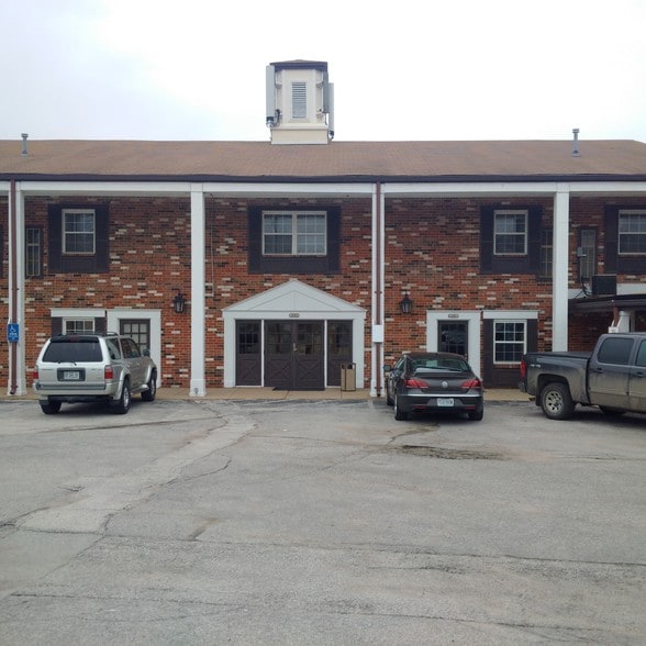 More Photos Of 3145-3159 Fee Fee Rd, Bridgeton Office For Lease
