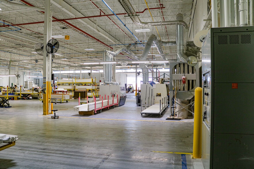 More Photos Of 45 Mill St, Mays Landing Manufacturing For Sale