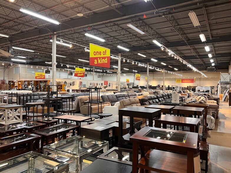 More Photos Of 45 Sixth St, East Brunswick Distribution For Lease