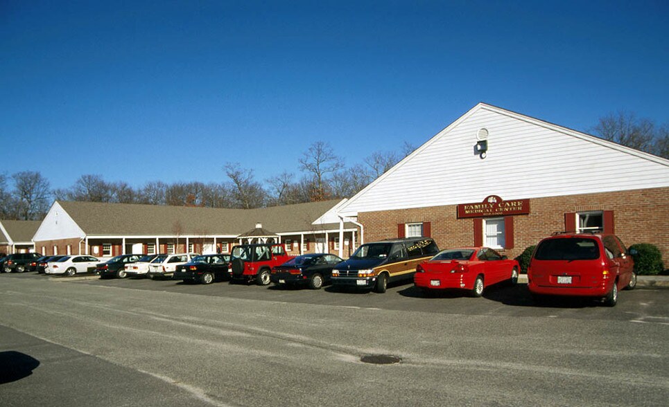 More Photos Of 6144 Route 25A, Wading River Medical For Lease
