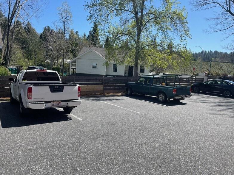 More Photos Of 124 Bank St, Grass Valley Restaurant For Sale