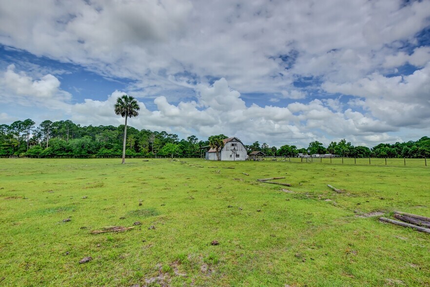 More Photos Of 722 Airport Rd, New Smyrna Beach Land For Sale