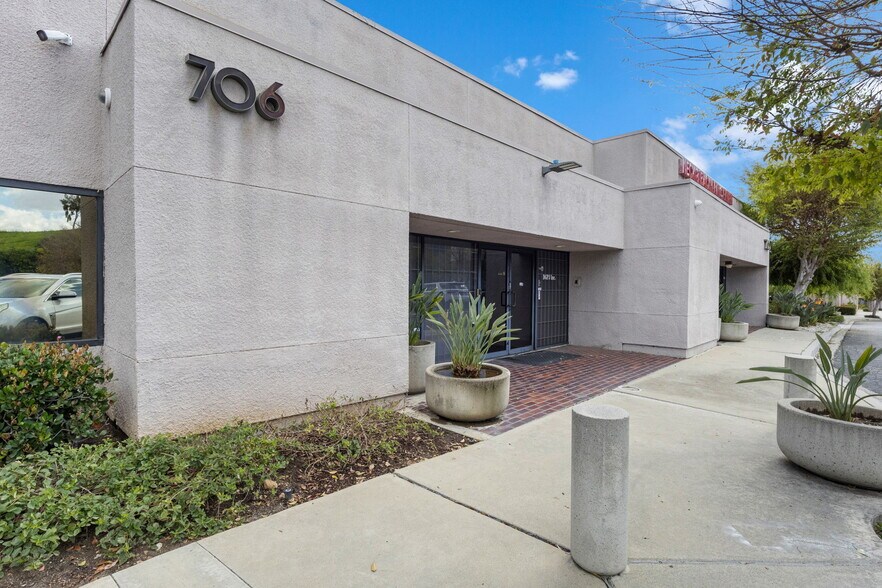 More Photos Of 706 N Diamond Bar Blvd, Diamond Bar Office For Sale