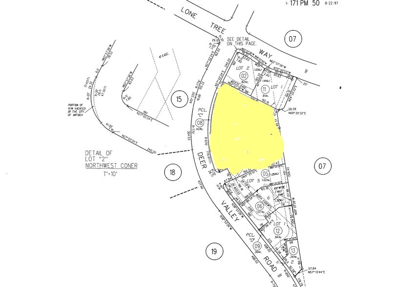 More Photos Of 5065 Deer Valley Rd, Antioch Medical For Lease