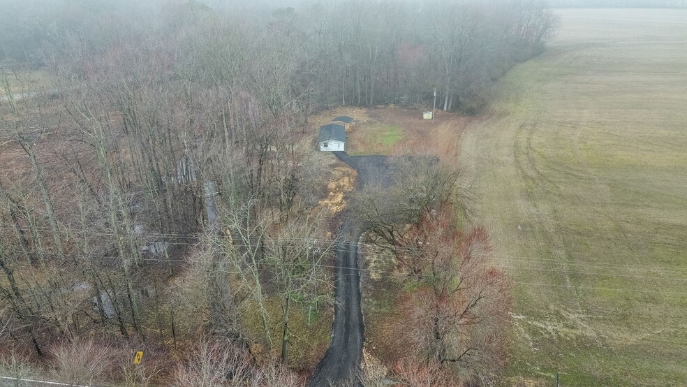 More Photos Of 5614 Ruffin Rd, Prince George Office For Sale