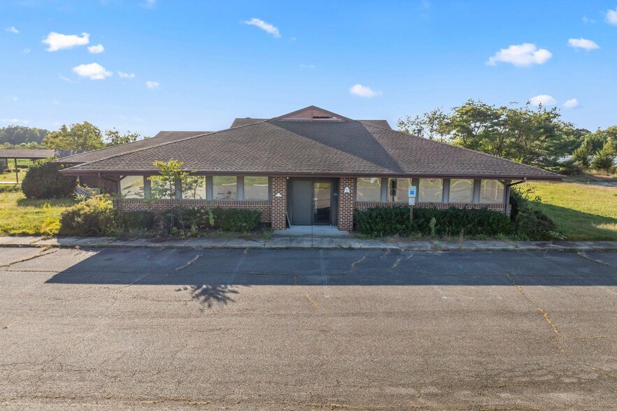 More Photos Of 614 Union Rd, Vineland Office For Sale