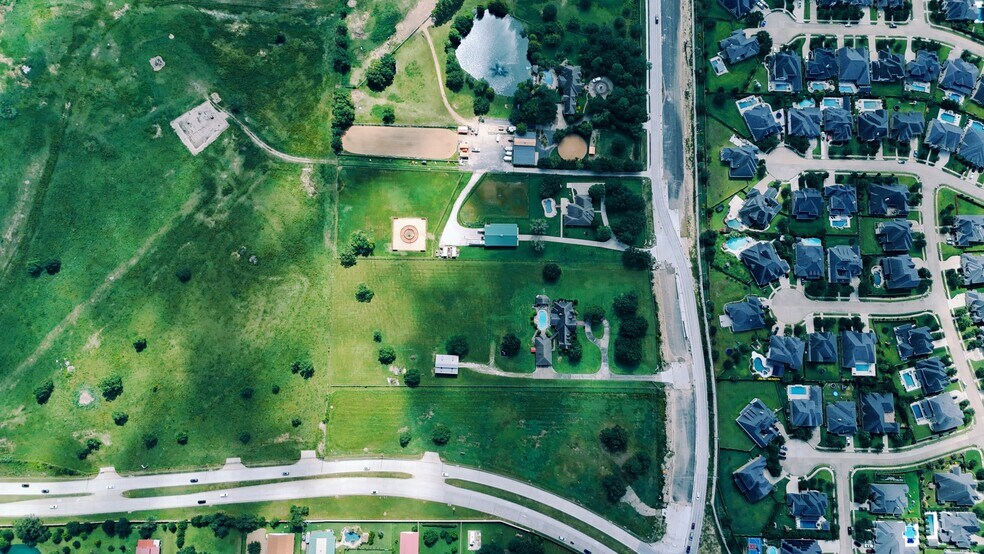 More Photos Of 1934 FM 1463 Rd, Katy Land For Sale