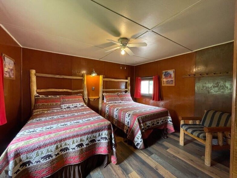 More Photos Of 50 & 59 County Rd 371, Rye Restaurant For Sale