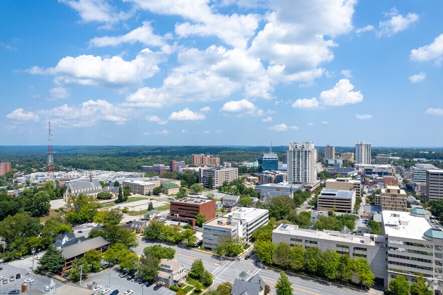 More Photos Of 210 Allegheny Ave, Towson Office For Lease