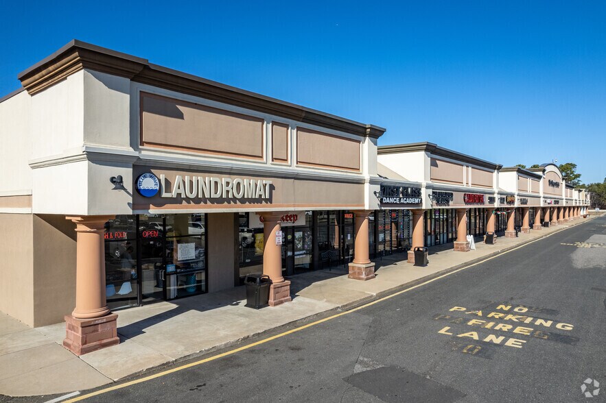 More Photos Of 137-179 Van Zile Rd, Brick Unknown For Lease