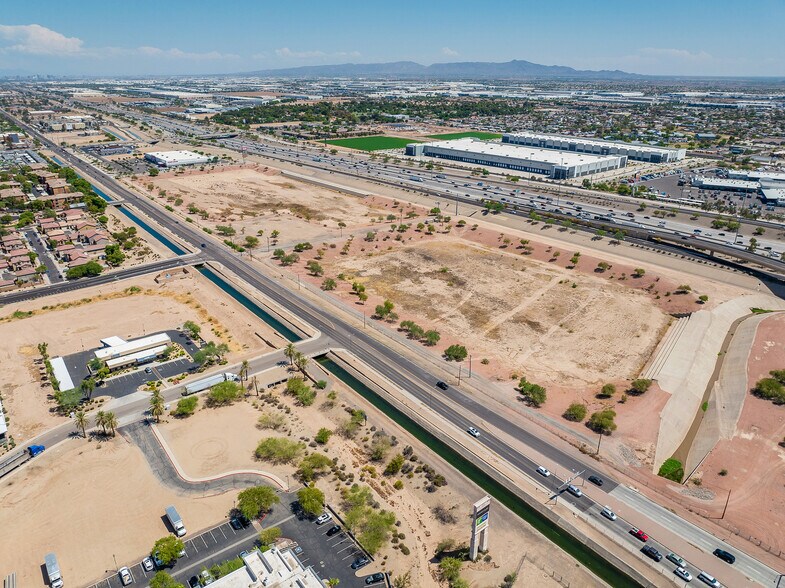 More Photos Of 95th Ave & McDowell Rd, Phoenix Land For Sale