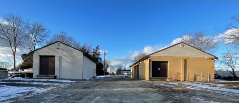 Primary Photo Of 142 Blackwood Barnsboro Rd, Sewell Flex For Lease