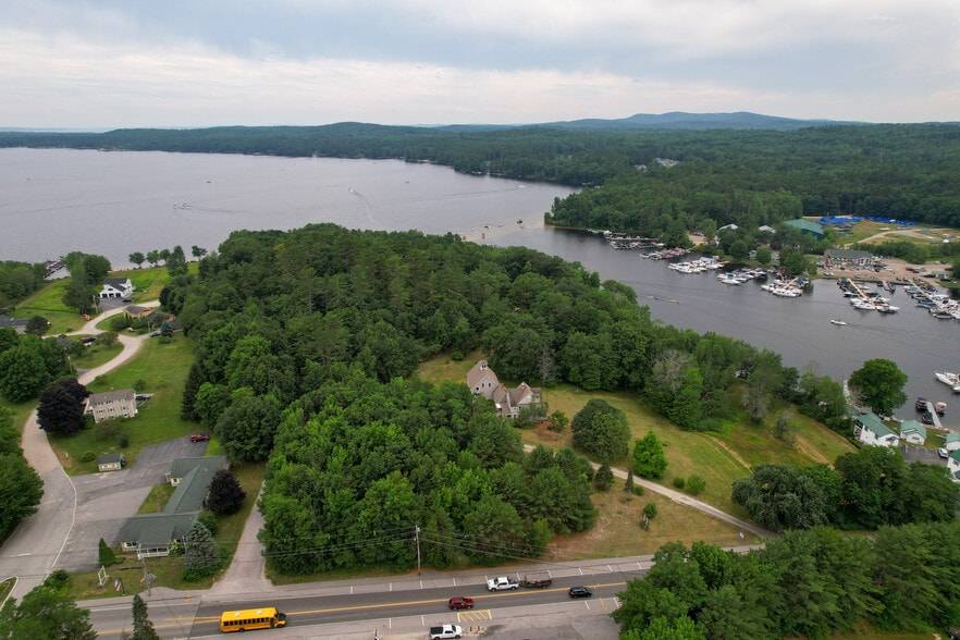 More Photos Of 730 Roosevelt Trl, Naples Land For Sale