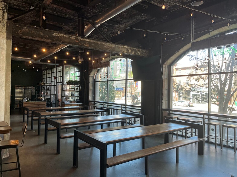 More Photos Of 990 Spring Garden St, Philadelphia Loft Creative Space For Lease