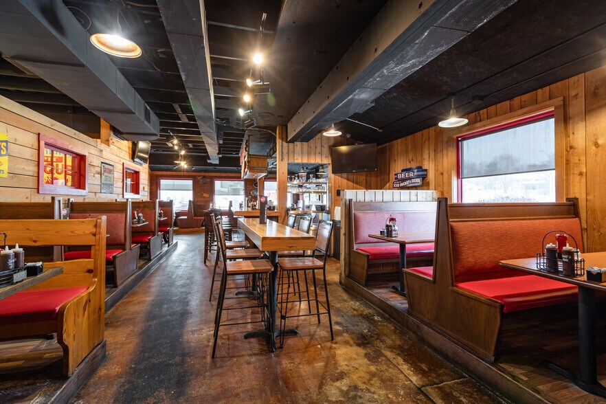 More Photos Of 3055 State Road 16, La Crosse Restaurant For Sale