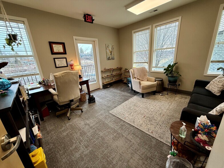 More Photos Of 151 SW Shevlin Hixon Dr, Bend Office For Sale