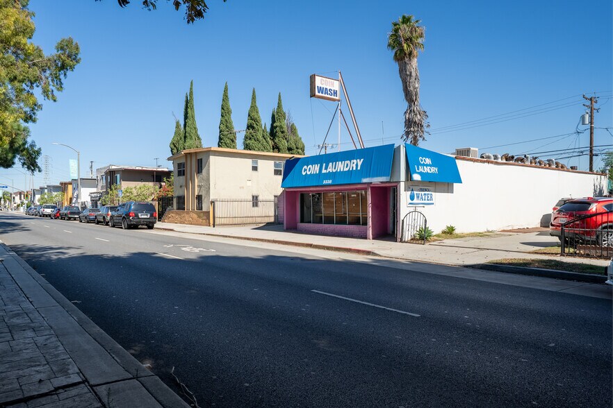 More Photos Of 3338 Santa Fe Ave, Long Beach General Retail For Sale