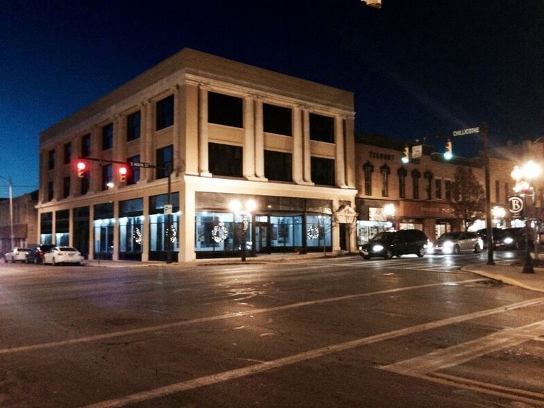 More Photos Of 144 S Main St, Bellefontaine Storefront Retail Office For Lease