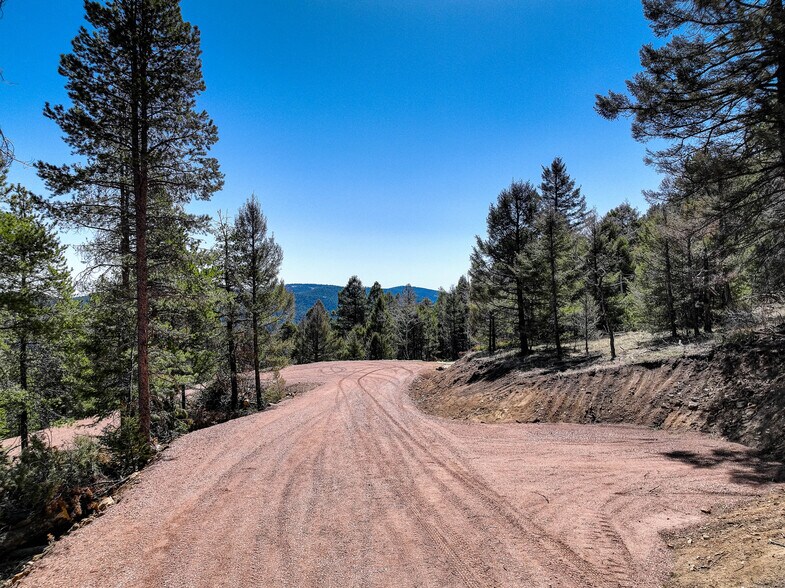 More Photos Of 12350 Powhatan Tr, Conifer Land For Sale