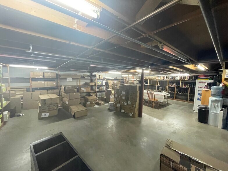 More Photos Of 727 N Federal Blvd, Riverton General Retail For Sale