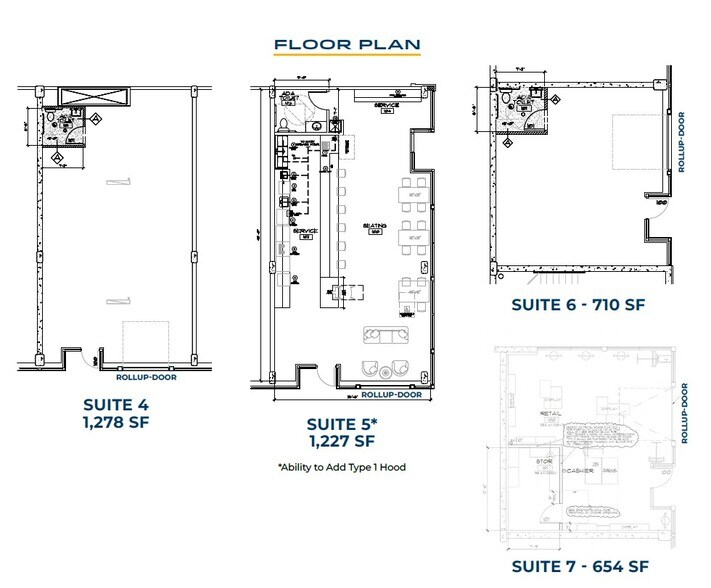 More Photos Of 77 NE Grand Ave, Portland Apartments For Lease