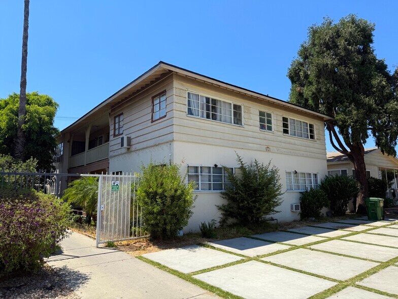 More Photos Of 5707 Tilden Ave, Sherman Oaks Apartments For Sale