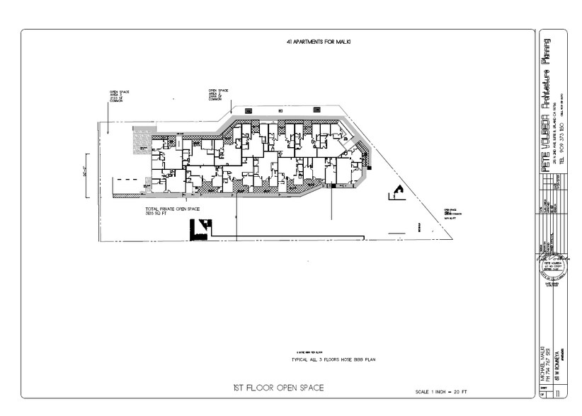 More Photos Of 811 W Romneya Dr, Anaheim Apartments For Sale