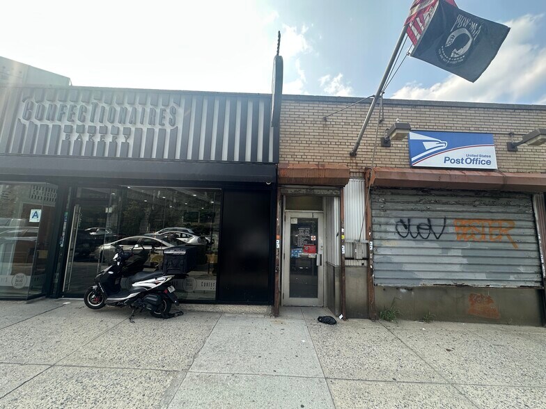 More Photos Of 2961-2963 Webster Ave, Bronx Storefront For Sale
