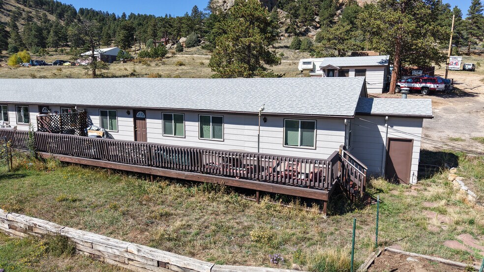 More Photos Of 390 Elm Rd, Estes Park Specialty For Sale