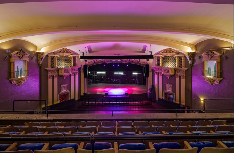 More Photos Of 609-615 Congress St, Portland Loft Creative Space For Sale