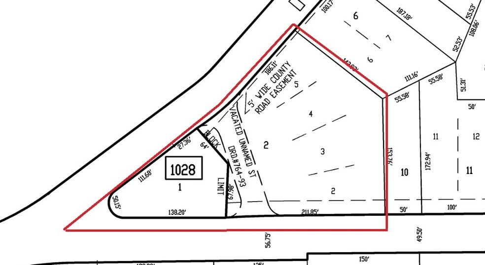 More Photos Of 2000 NJ-88, Brick Land For Lease